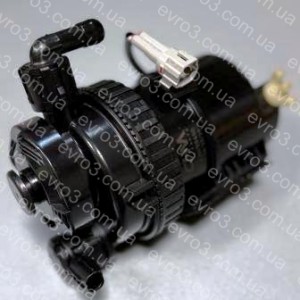 Корпус фільтра паливного Isuzu D-Max 2013> Корпус фільтра паливного Isuzu D-Max 2013>